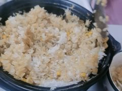 -煲来饱去冷水鱼