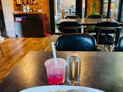 -Boxing Cat Brewery拳击猫精酿啤酒馆(永福店)