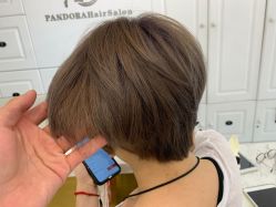 -潘多拉Hairsalon