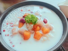 -三亚国光豪生度假酒店-椰语堂(国光豪生店)