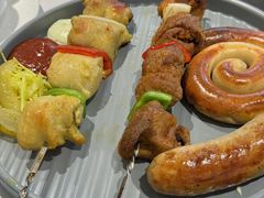 -库滋明·俄罗斯特色美食(中央大街店)