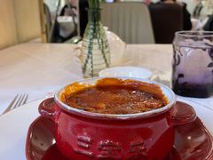 -新侨三宝乐西餐厅(崇文门店)