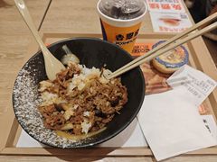 -吉野家(学院路店)