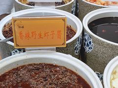 -江小菜酱菜(南京夫子庙步行街店)