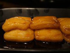 外婆糖年糕-金牌外婆家(苏州中心店)