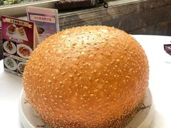 -君德澜酒家·创意粤菜(金山谷店)