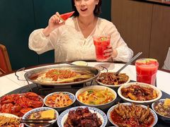 -回家吃饭·地道南昌菜(建德观总店)