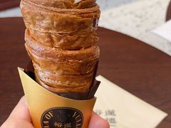 -裕莲茶楼(深圳万象天地店)