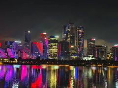 -深圳湾万象城
