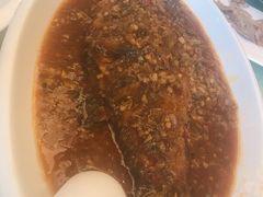 椒香大盆鱼-洪长兴(云南南路店)