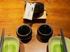 -十二舍·湯物素煮(江泰潤政店)