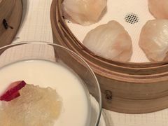 金悦虾饺皇-金悦轩海鲜酒家(拱北店)