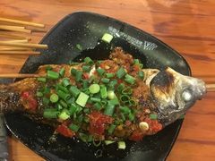 -峨眉山原汁双双烧烤(净居寺店)