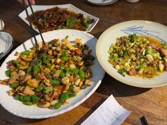 -小喜客·云南特色菜(纳西庭院店)