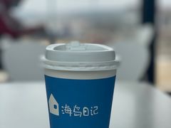 -海岛日记(养马岛店)