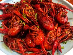 -关二哥烧烤(王家湾店)