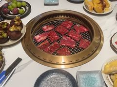 -和牛村烧肉放题(潍坊泰华店)