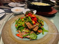 -铜锣湾·有麝自然香(长嘉汇购物公园店)