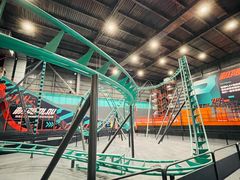 -极限PLAY运动娱乐新世界·团建派对潮玩休闲馆·室内蹦极高空游乐园