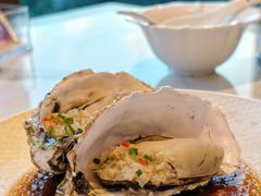 -不仔客海鲜·烧烤·270度海景餐厅(大东海店)