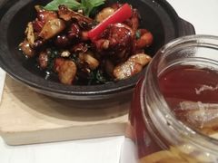 -鹿港小镇(悠唐店)