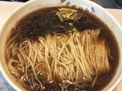 -蒋家桥饺面店(广陵路店)