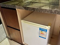 -新海利大酒店(拱北口岸店)