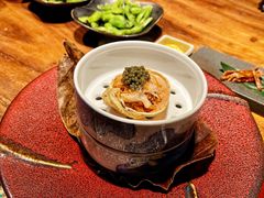鱼籽毛蟹-桐寿司Sushi Tong