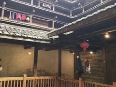 -福建土楼(南靖)景区