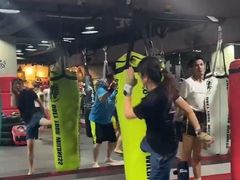 -TFC 纯泰拳馆MuayThai