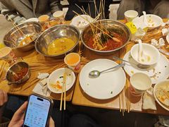 -嘉州鲜知味钵钵鸡(奎星楼店)