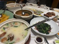 -全聚德(常州店)