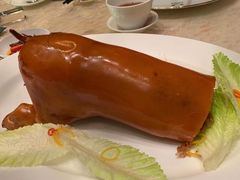 -8餐厅(新葡京酒店)