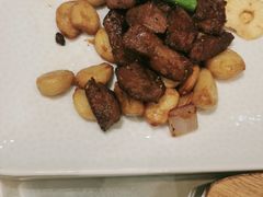 -旺顺阁海鲜广场(亚运村店)