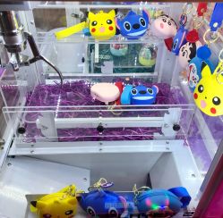 -LuckyStar幸运星家庭娱乐中心(东莞国贸店)