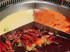 -麻路成都火锅(柏威年店)