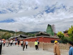-和雅集素食(景区店)