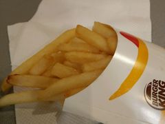 -汉堡王(上海虹口龙之梦)