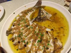 -金典银峰老鹅馆·昆山菜(亭林公园店)