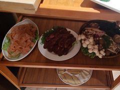 -东来顺饭庄(天坛店)