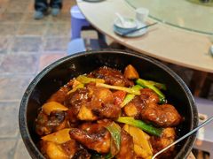 -百年银屏蚝烙·潮汕菜·非遗(乐山店)