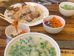 -塔斯提抓饭(东城汇店)