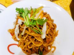 土豆泥莜面-德乐海蒙餐