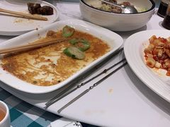 -紫光园·烤鸭·北京菜(劲松店)