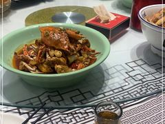 -靓虾二哥长沙地标小龙虾(五一广场店)