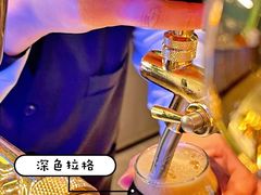 -Ambra Haus琥珀屋精酿餐厅(宝山店)