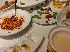 -惠丰堂饭庄·烤鸭·京味菜(翠微路店)