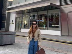 -重庆北碚万达广场