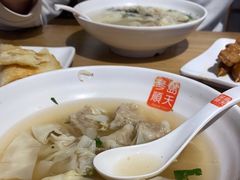-琴岛顺天馄饨(乐客城店)
