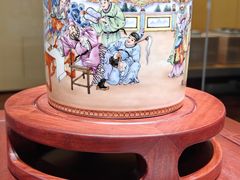 -北京工艺美术博物馆